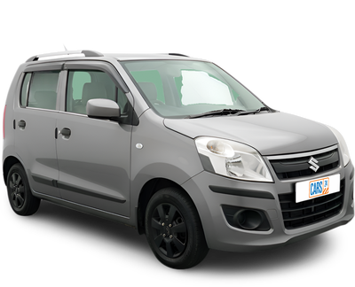 Maruti Wagon R 1.0-img